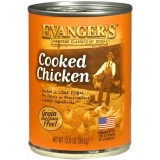 Evanger's® Classic Dinner Cooked Chicken Canned Dog Food